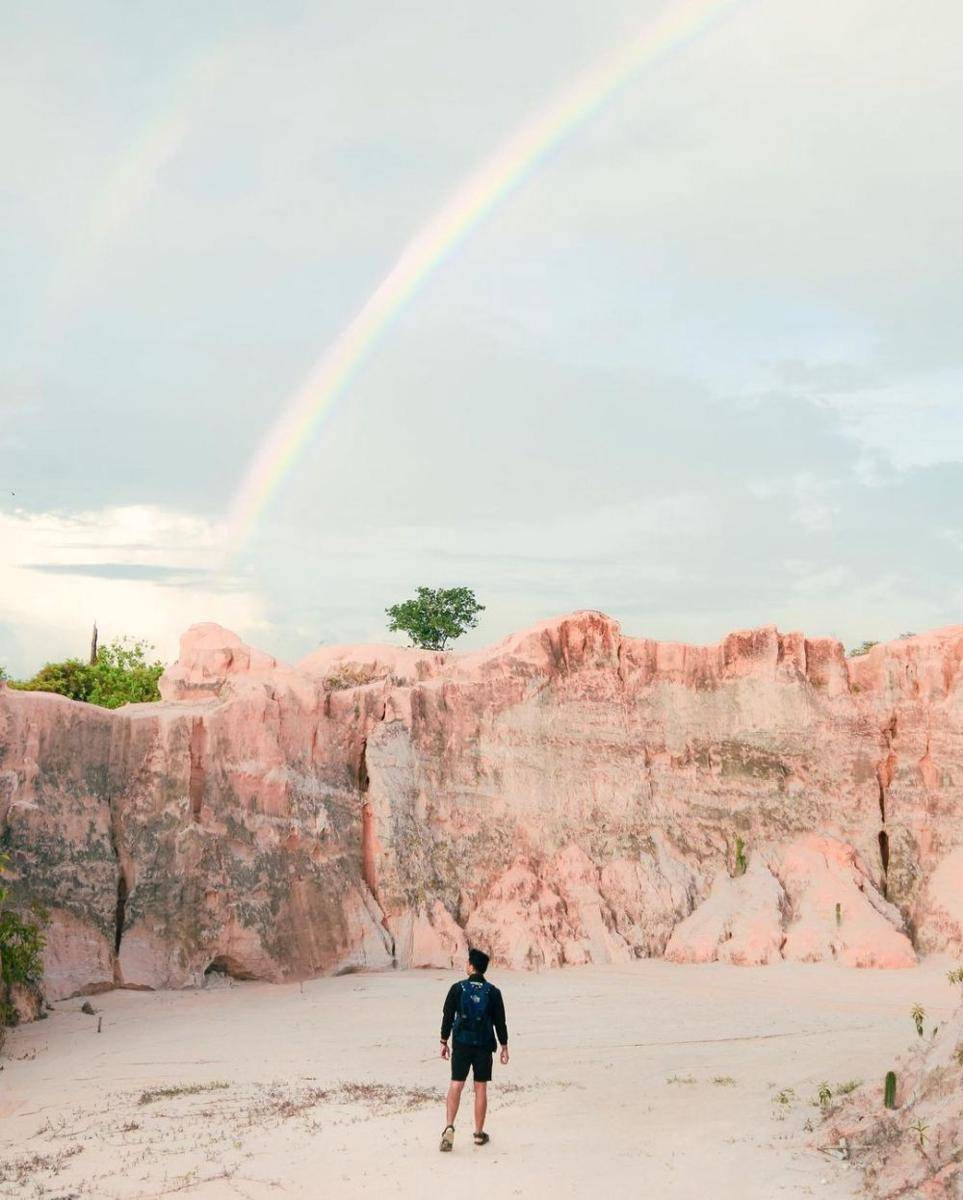 Bukit Kapur (instagram.com/michaelsmpsn)