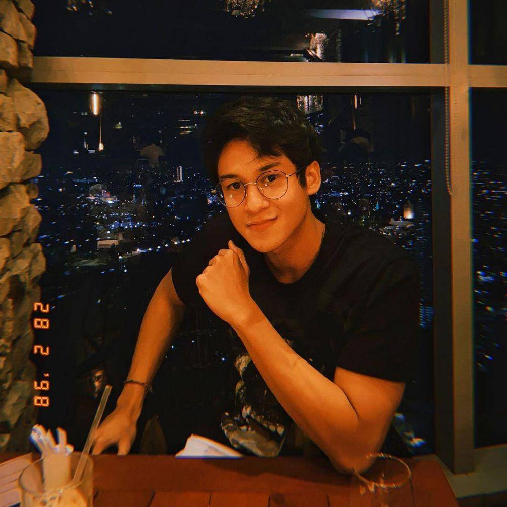 Antonio Blanco Jr. (instagram.com/antonioblancojr)