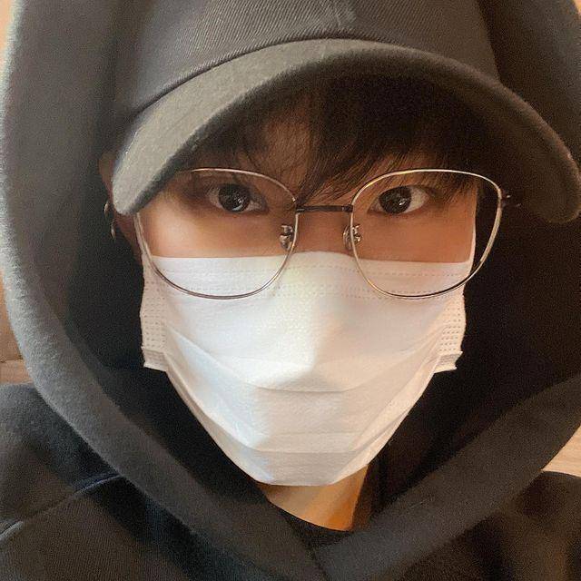 Kim Sung Cheol (instagram.com/sungcheol2)