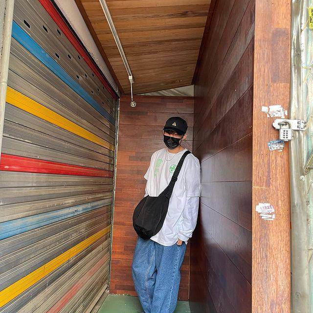 Kim Sung Cheol (instagram.com/sungcheol2)