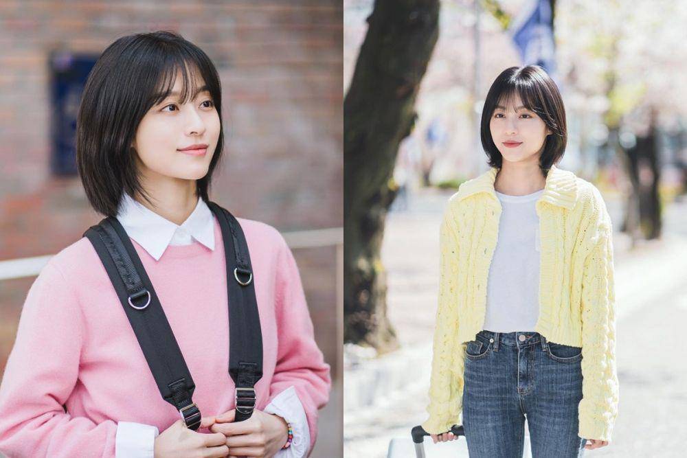 Kang Mi Nah (Instagram.com/victorycontents)
