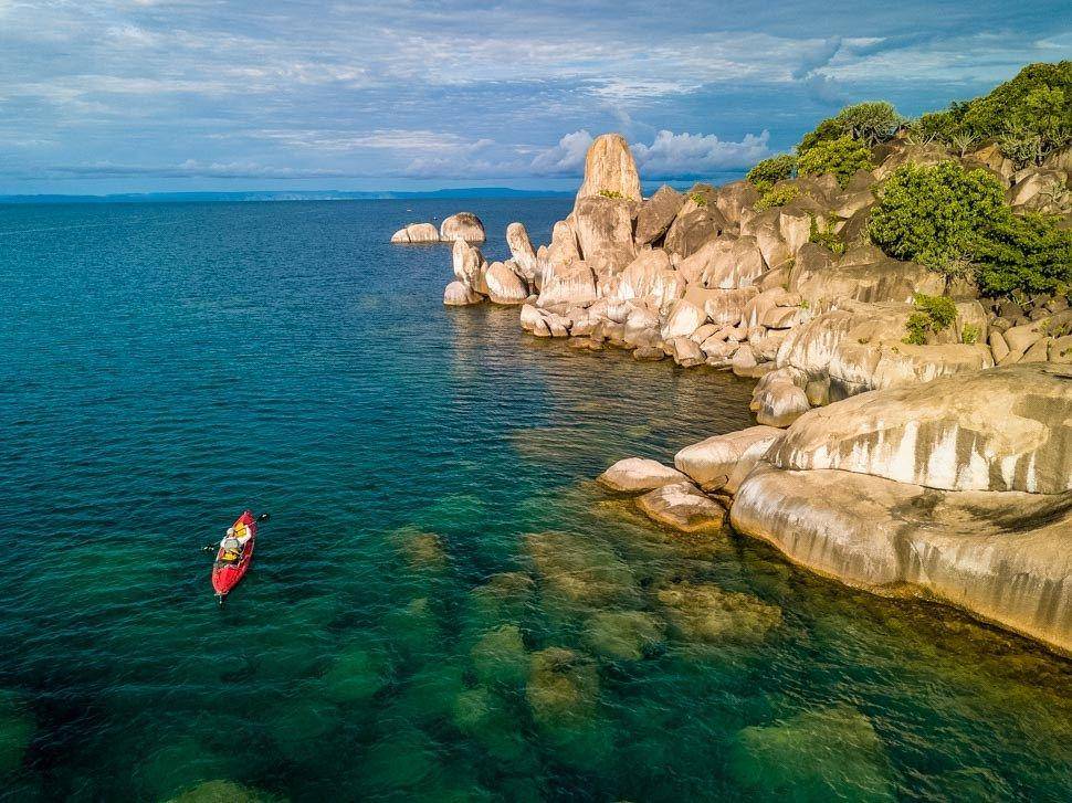 Danau Tanganyika (zamagsafaris.com)