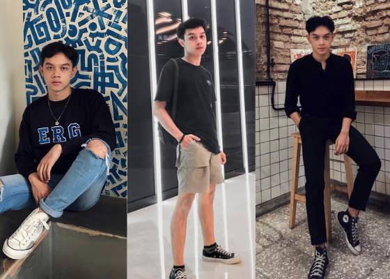 Faryangga Zakariya (Instagram.com/ryanangga16)