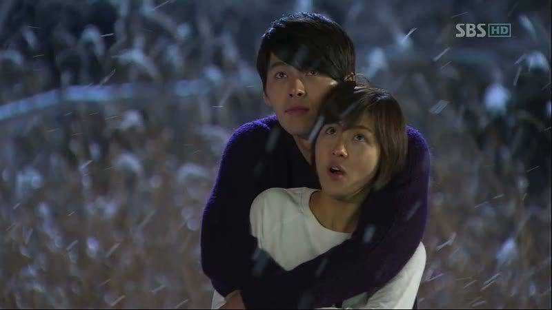 Secret Garden (Dok. SBS)