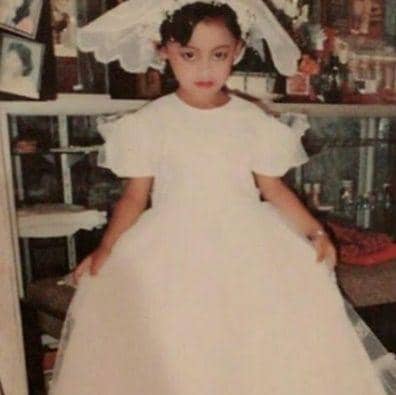 masa kecil Whulandary Herman (instagram.com/whulandary)