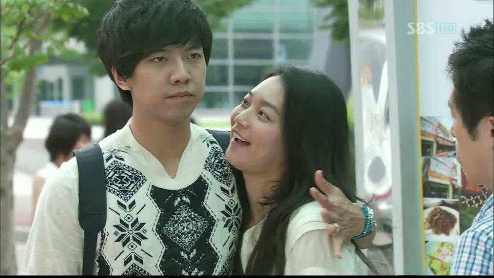 My Girlfriend Is a Gu Mi-ho (Dok. SBS)