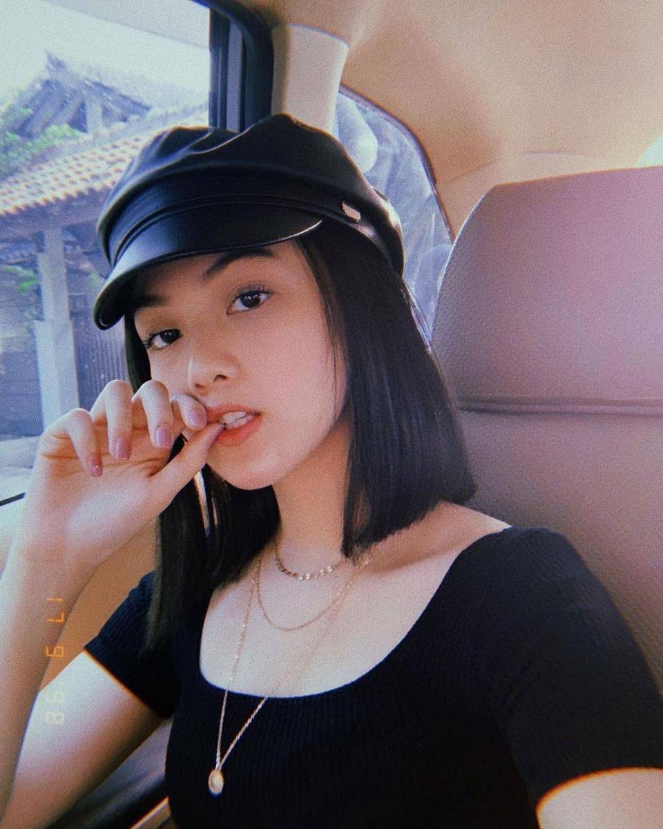 Pesona Aisyah Aqilah (instagram.com/aisyahaqilahh)