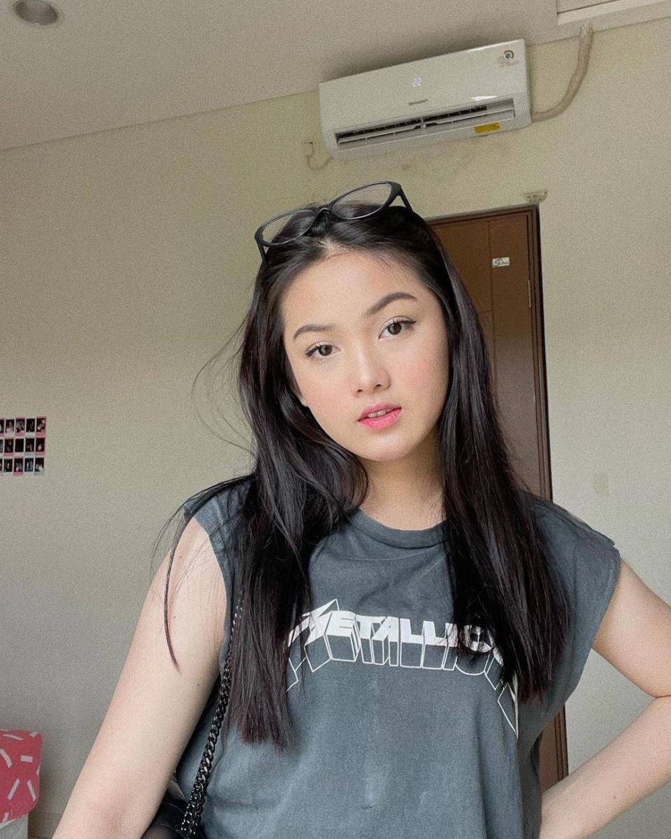 Pesona Aisyah Aqilah (instagram.com/aisyahaqilahh)