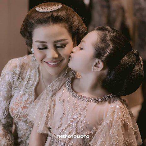Aurel dan adik (instagram.com/thepotomoto)