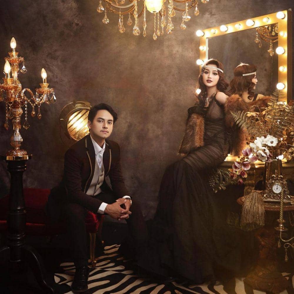 Nanda Arsyinta dan Ardya (instagram.com/nandaarsynt)