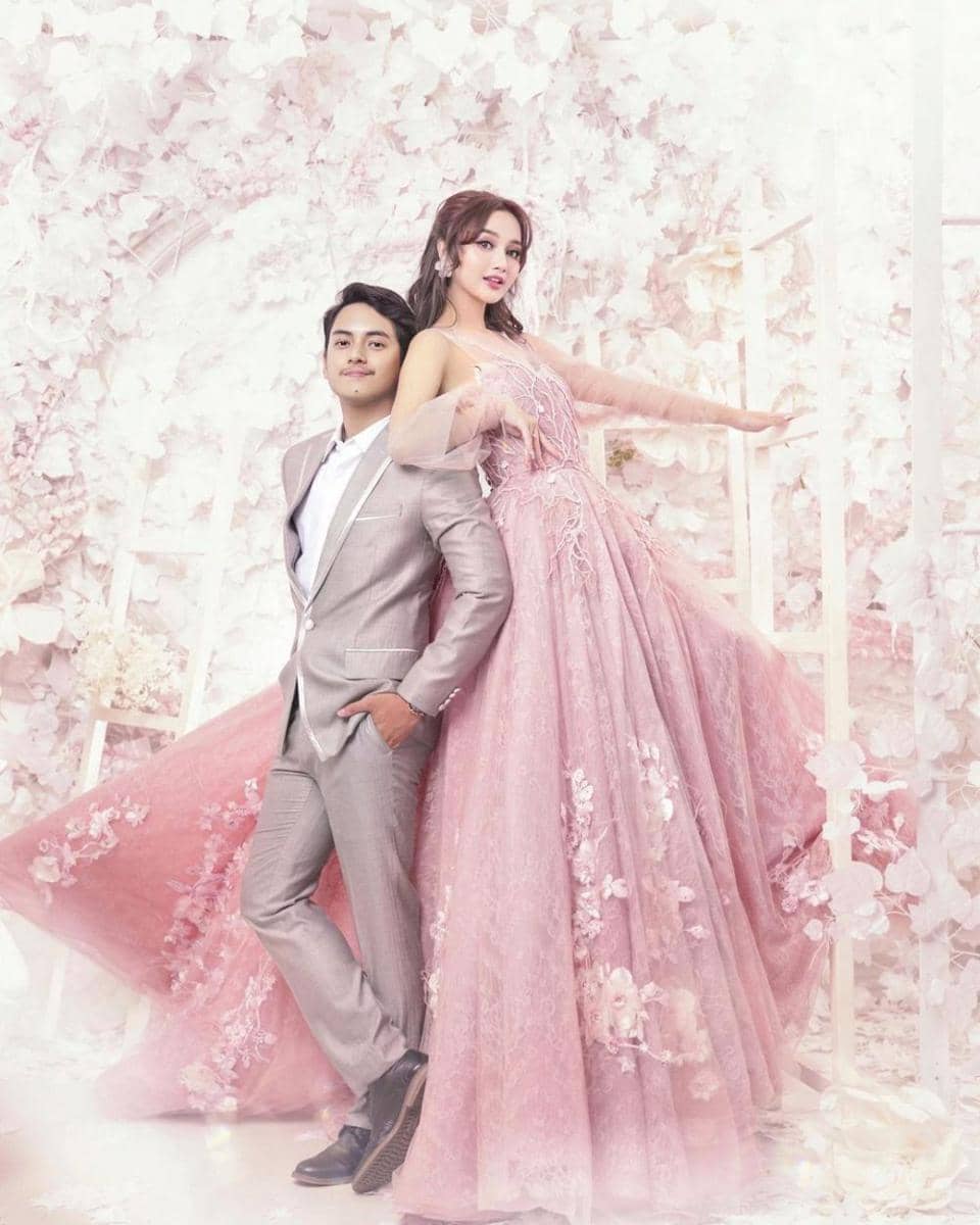 Nanda Arsyinta dan Ardya (instagram.com/nandaarsynt)