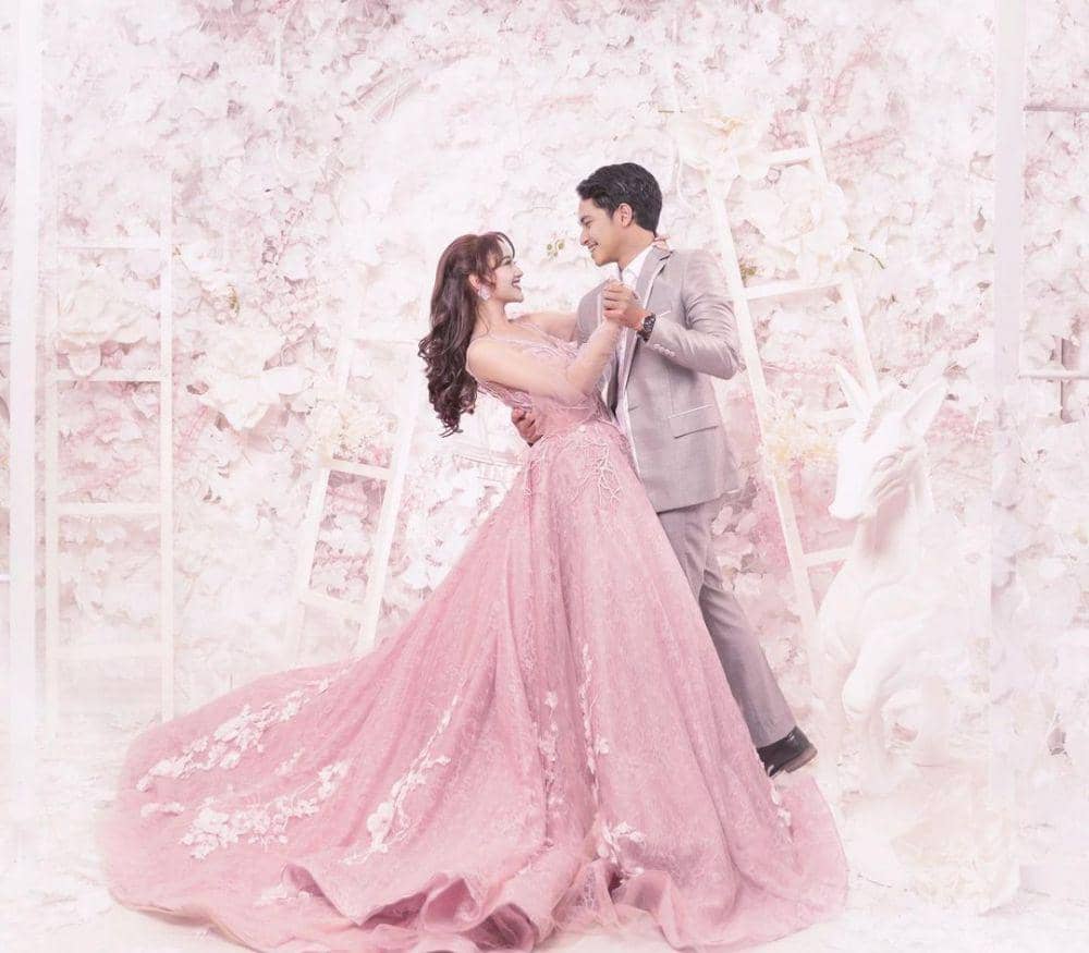 Nanda Arsyinta dan Ardya (instagram.com/nandaarsynt)