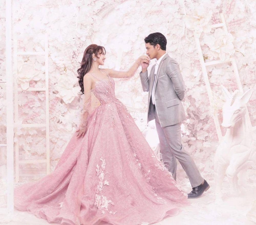 Nanda Arsyinta dan Ardya (instagram.com/nandaarsynt)