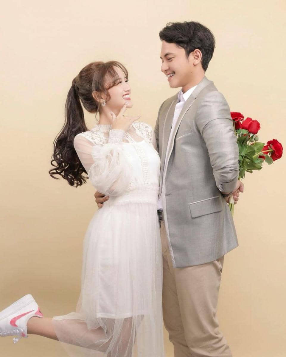 Nanda Arsyinta dan Ardya (instagram.com/nandaarsynt)