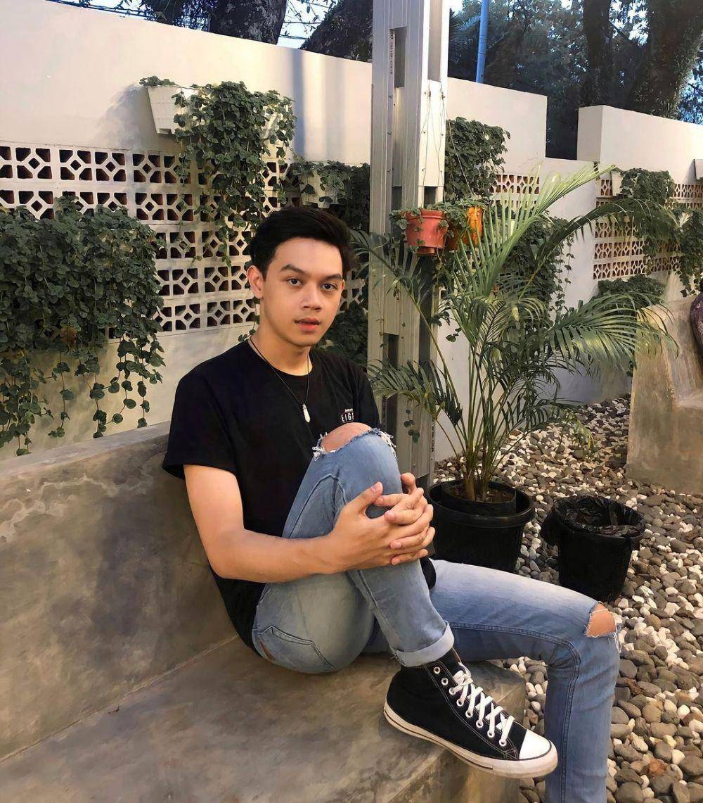 Faryangga Zakariya (Instagram.com/ryanangga16)