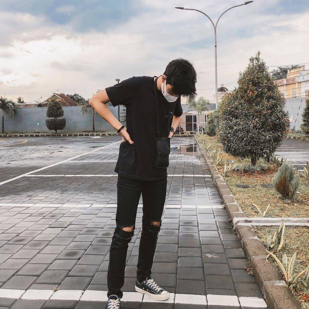Faryangga Zakariya (Instagram.com/ryanangga16)