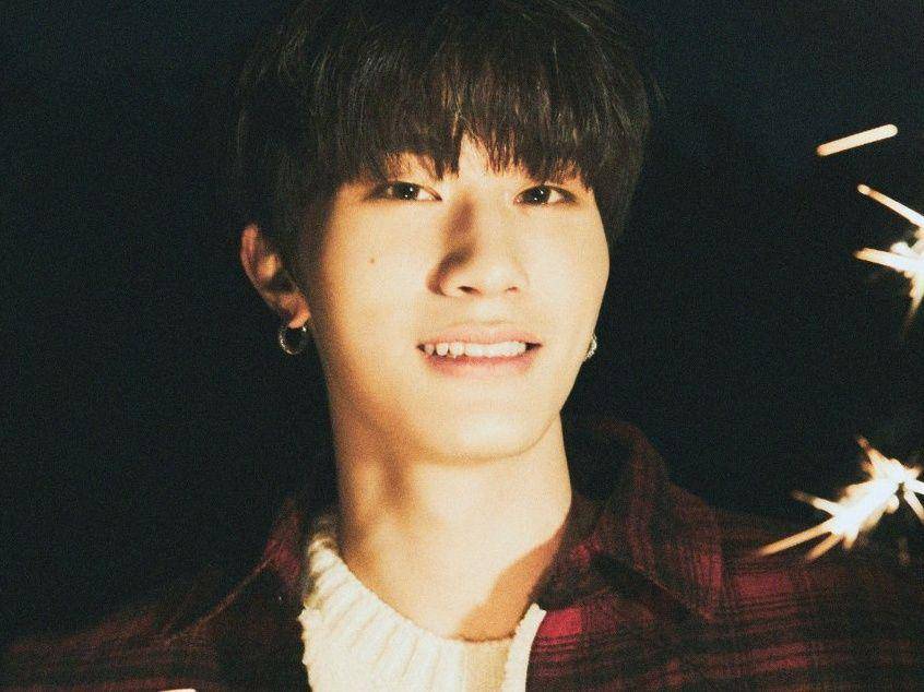 Potret Yedam TREASURE (twitter.com/ygent_official)