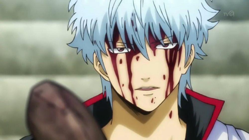 5 Anime Komedi yang Berubah Jadi Serius pada Akhir Seri