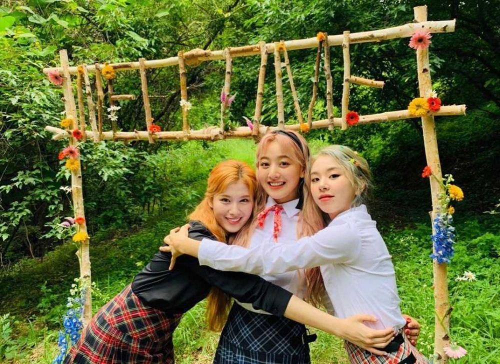 Jihyo TWICE (instagram.com/twicetagram)