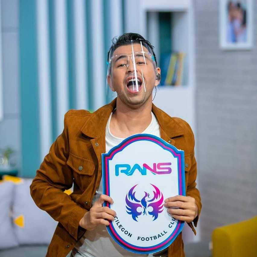 Raffi Ahmad (instagram.com/raffinagita1717)