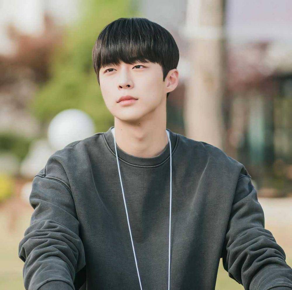 Nam In Hyuk sebagai Soo Hyun (Instagram.com/victorycontents)