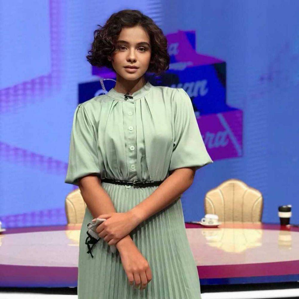 Sahila Hisyam (instagram.com/sahilahisyam)