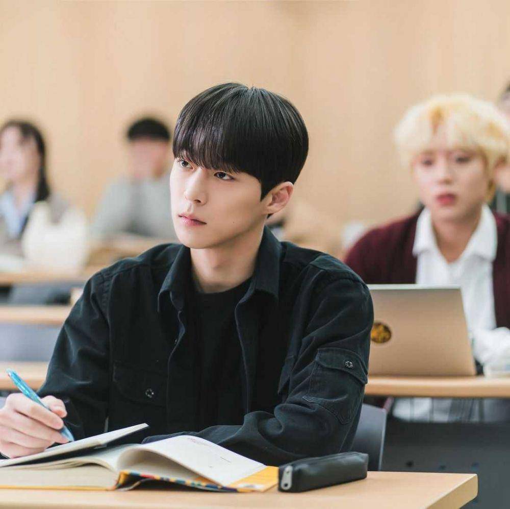 Nam In Hyuk sebagai Soo Hyun (Instagram.com/victorycontents)