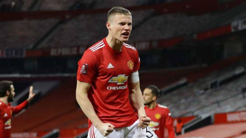 Scott McTominay. (90min.com)