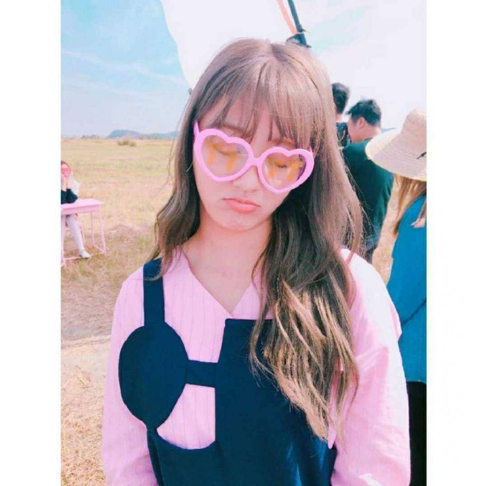 Jihyo TWICE (instagram.com/twicetagram)
