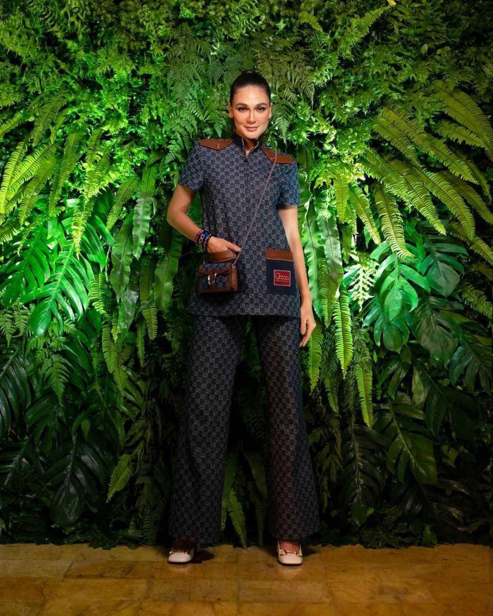 Luna Maya (instagram.com/lunamaya)