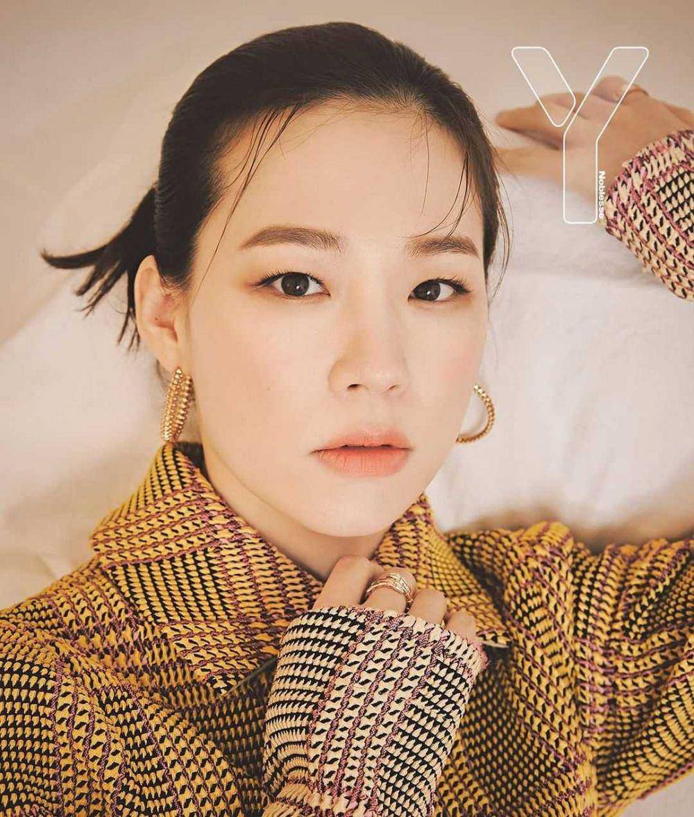 Han Ye Ri (instagram.com/hanyeri_official)