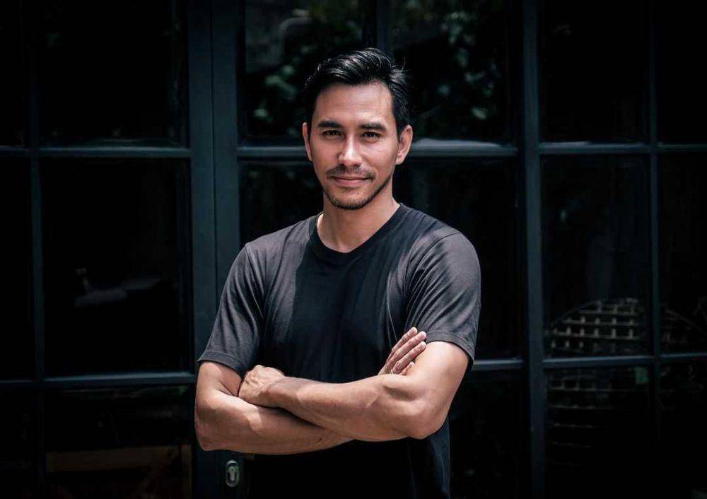 Darius Sinathrya (instagram.com/darius_sinathrya)