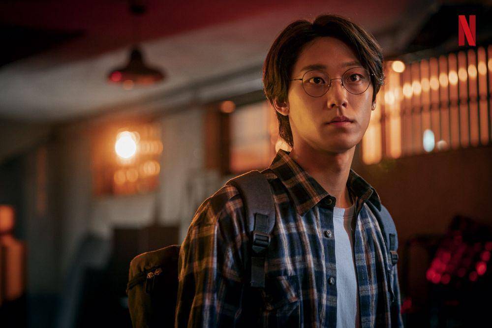 Lee Do Hyun di drama Korea Sweet Home (hancinema.net)