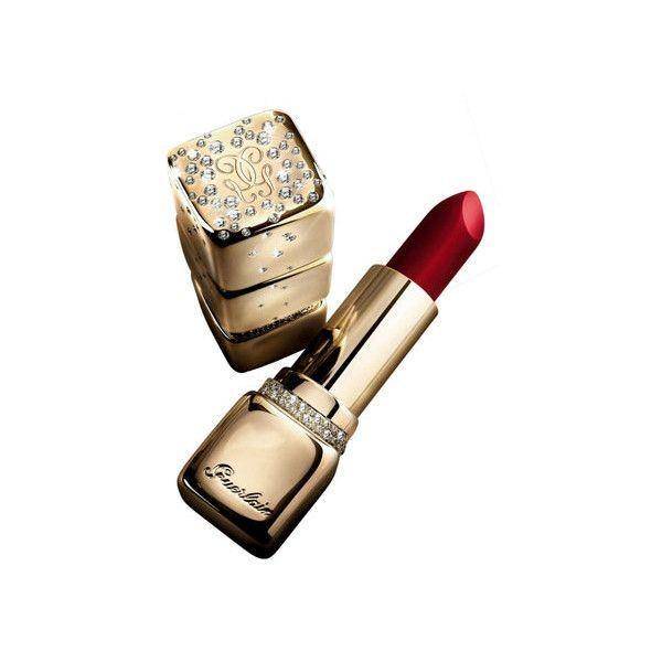 Guerlain Diamond Lipstick (beautyinsider.com)