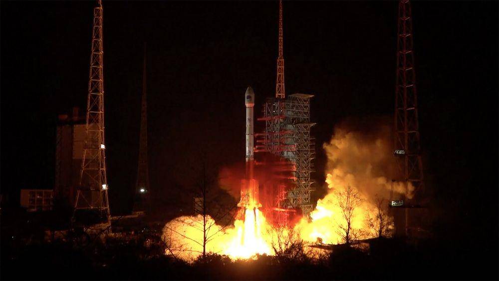 Long March-3B (space.com)