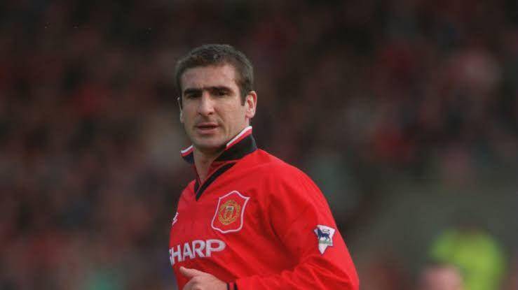 Eric Cantona (skysports.com)
