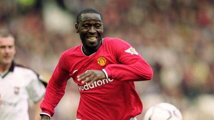 Andy Cole (cbssports.com/Gary M. Prior)
