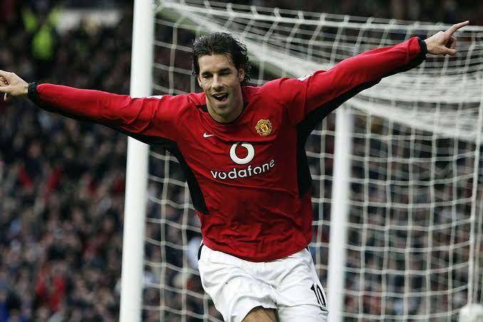 Ruud van Nistelrooy (goal.com)