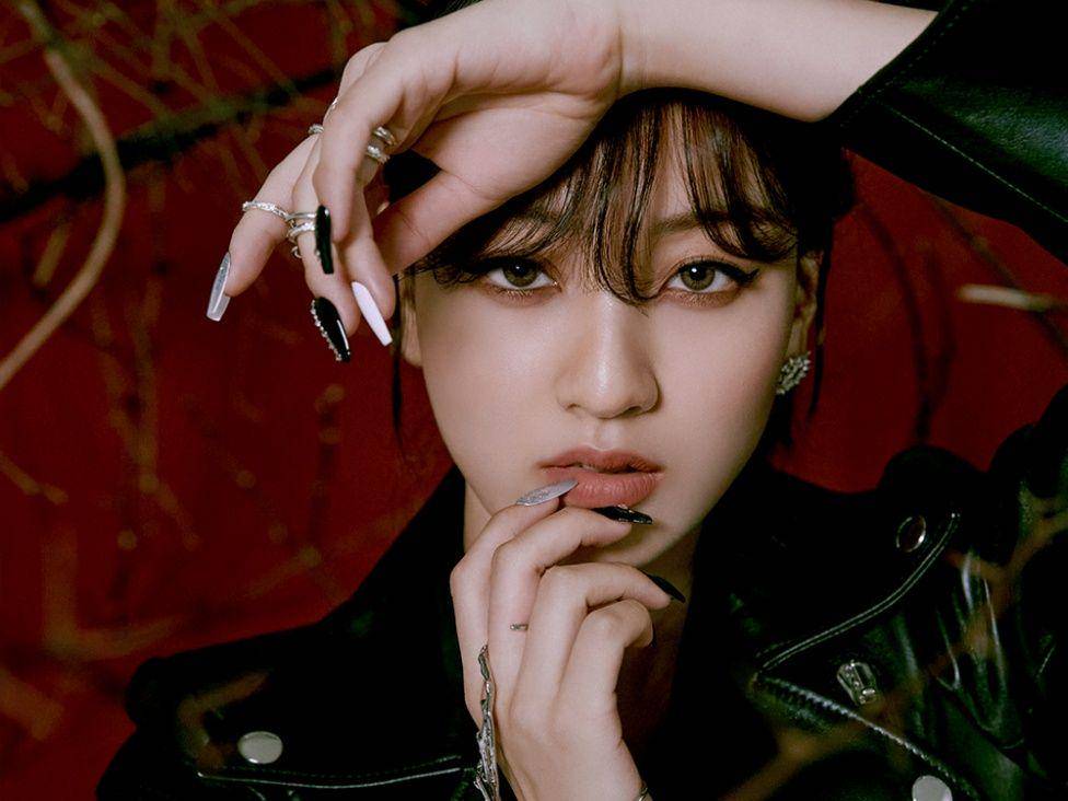 Jihyo TWICE (twice.jype.com)