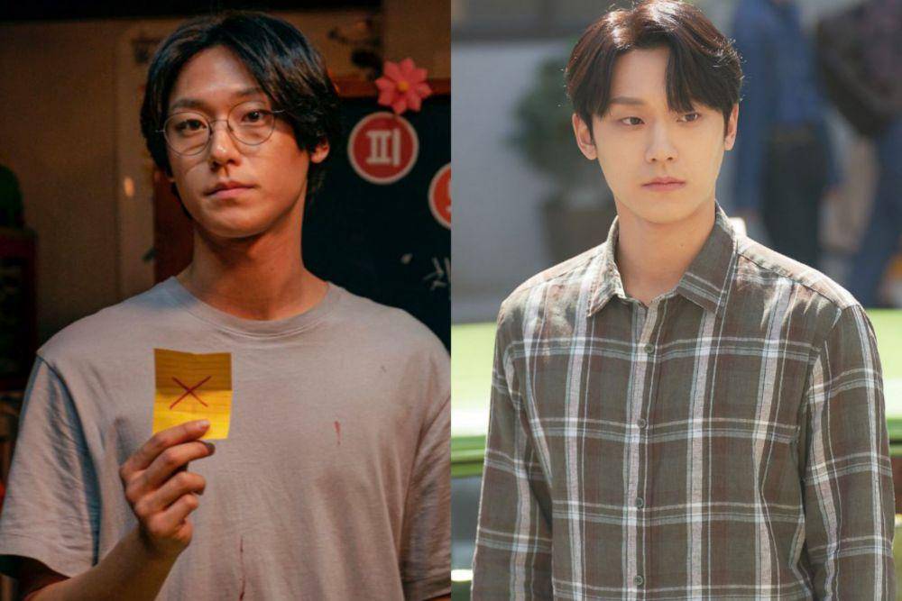 Lee Do Hyun di Sweet Home | Lee Do Hyun di Youth of May (twitter.com/K_DramaIndo | hancinema.net)