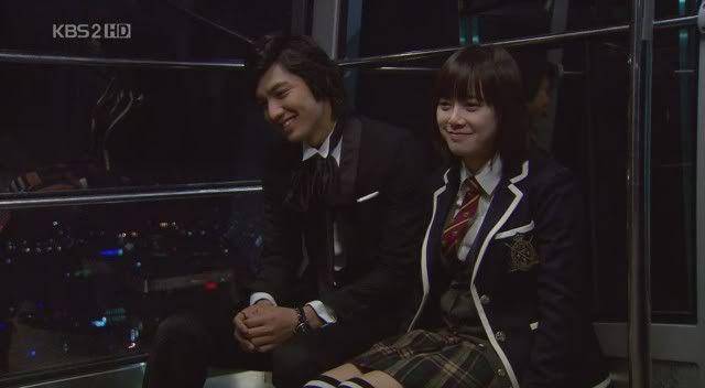 Boys Over Flowers (Dok. KBS2)