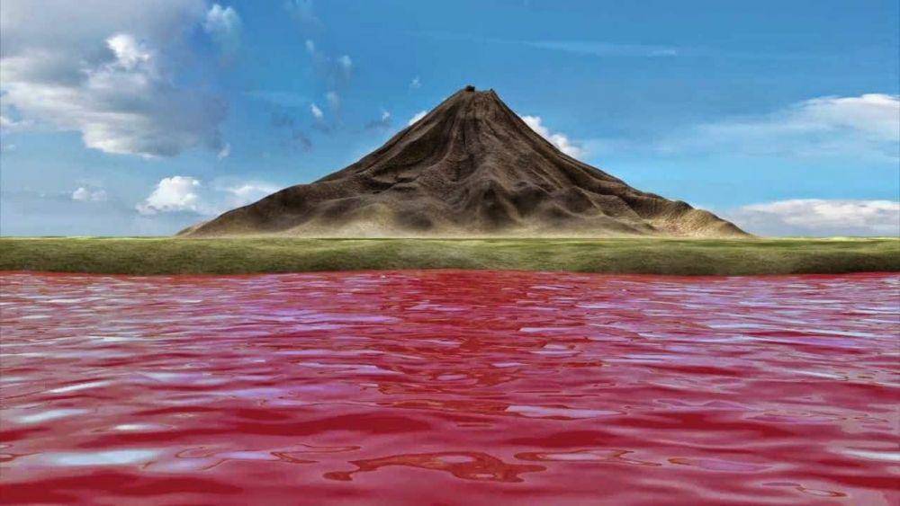 Danau Natron (africaglobalradio.com)