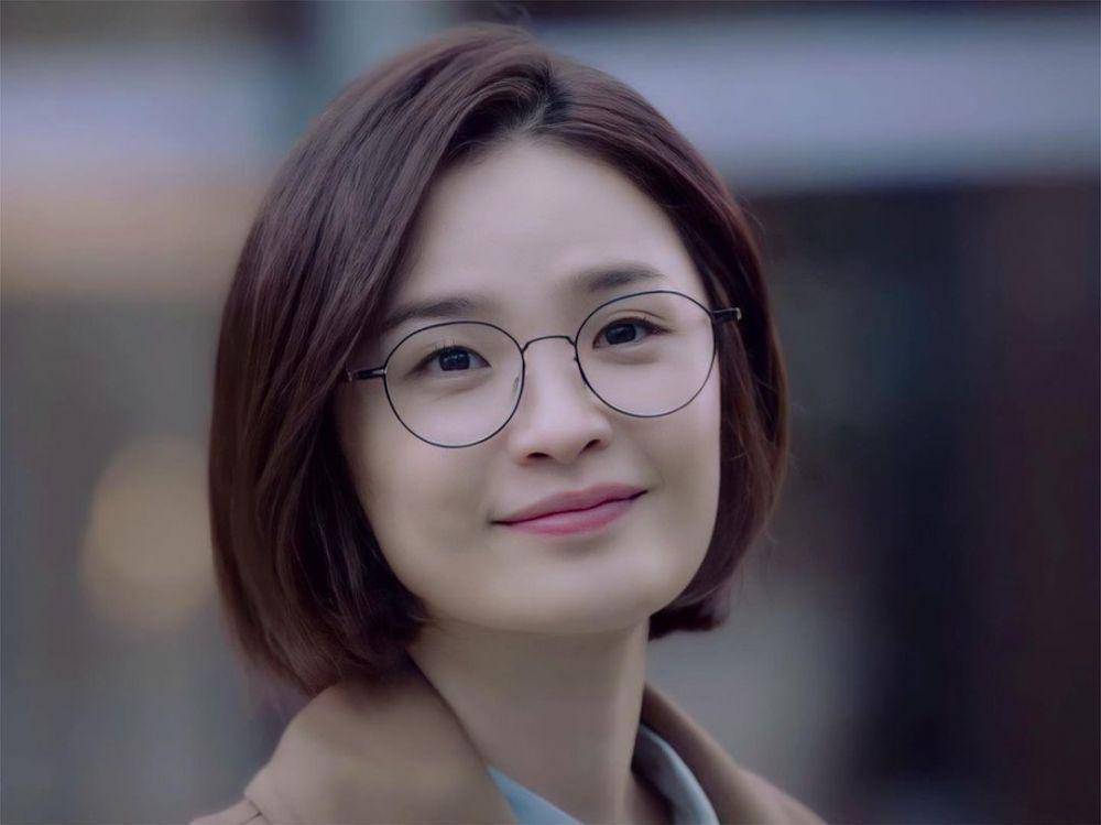 Jeon Mi Do di drama Korea Hospital Playlist (dok. tvN via Instagram.com/lovejeonmido_)
