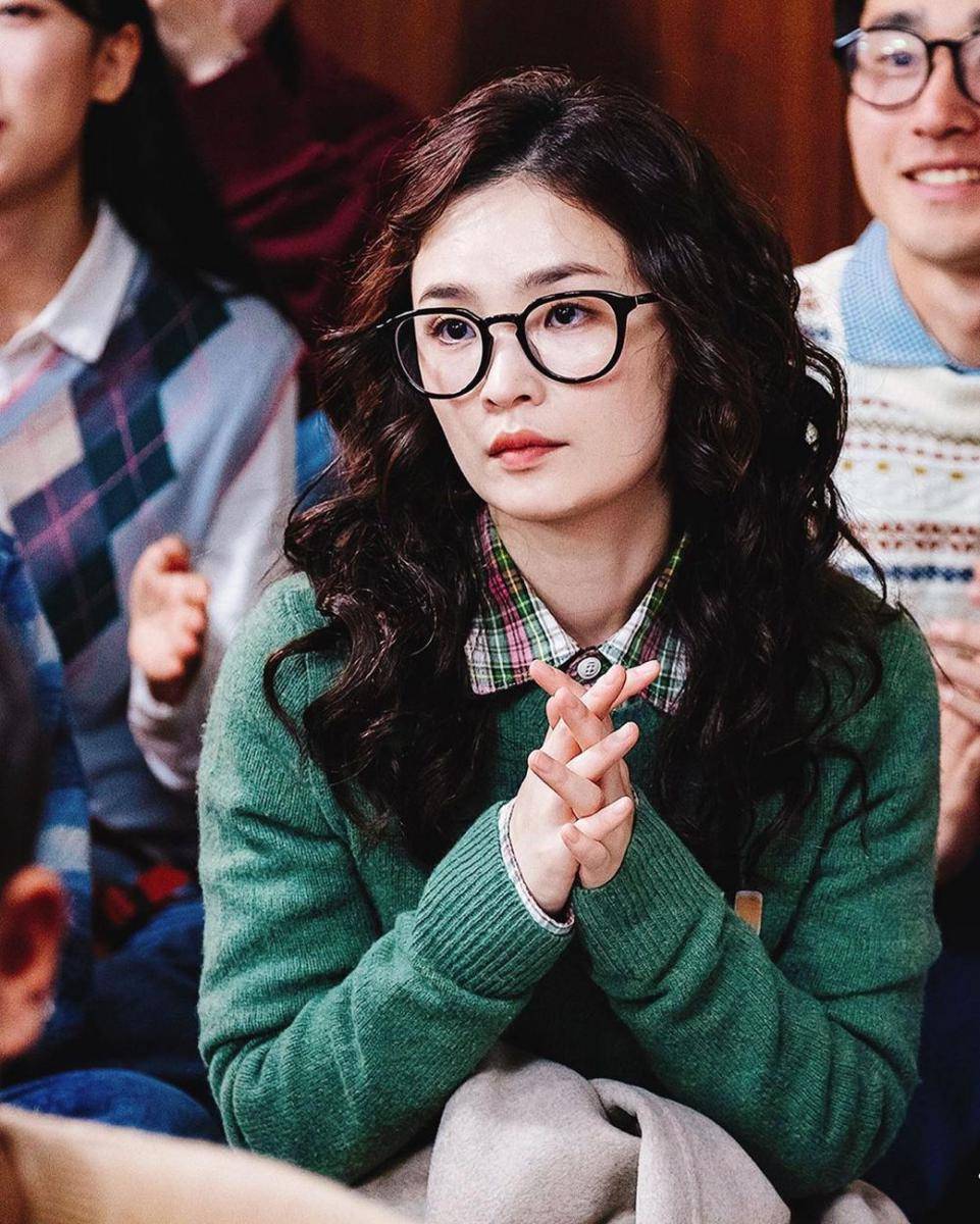 Jeon Mi Do di drama Korea Hospital Playlist (dok. tvN via Instagram.com/lovejeonmido_)