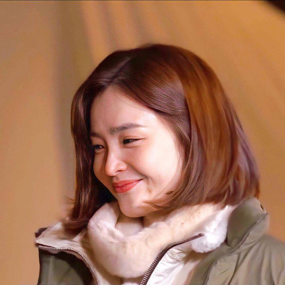 Jeon Mi Do di drama Korea Hospital Playlist (Instagram.com/lovejeonmido_)