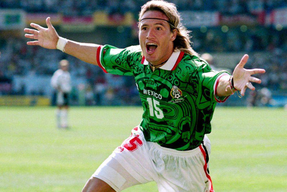 Luis Hernandez (onefootball.com)