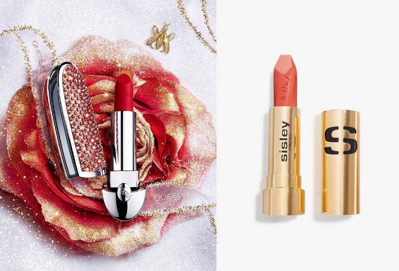 5 Lipstik Termahal di Dunia, Ada yang Harganya Miliaran!