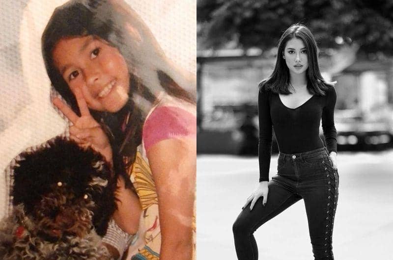 10 Potret Masa Kecil Puteri Indonesia, Jarang Disorot!