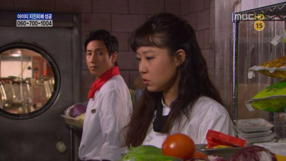 Pasta (Dok. MBC)