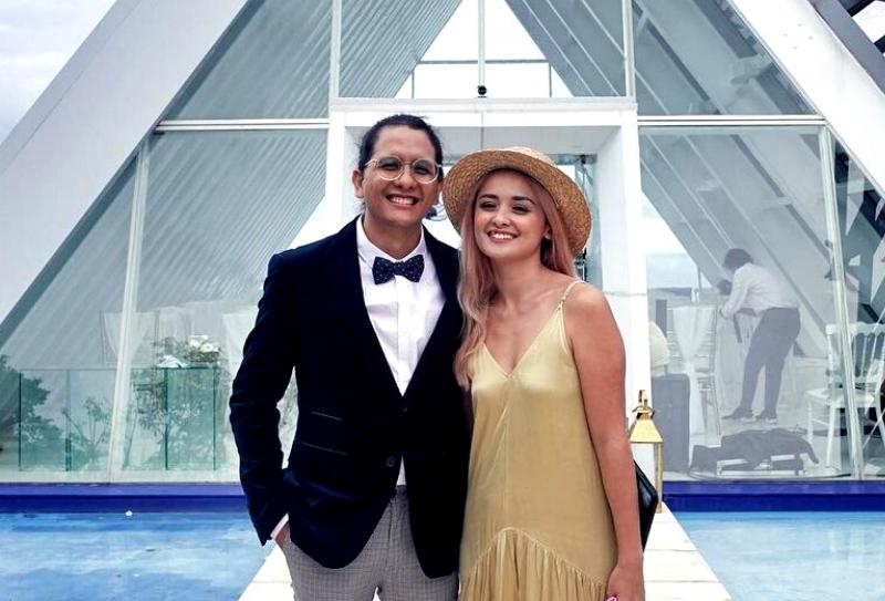 5 Video Raditya Oloan yang Mengajarkanmu tentang Cinta, Ngena Banget!